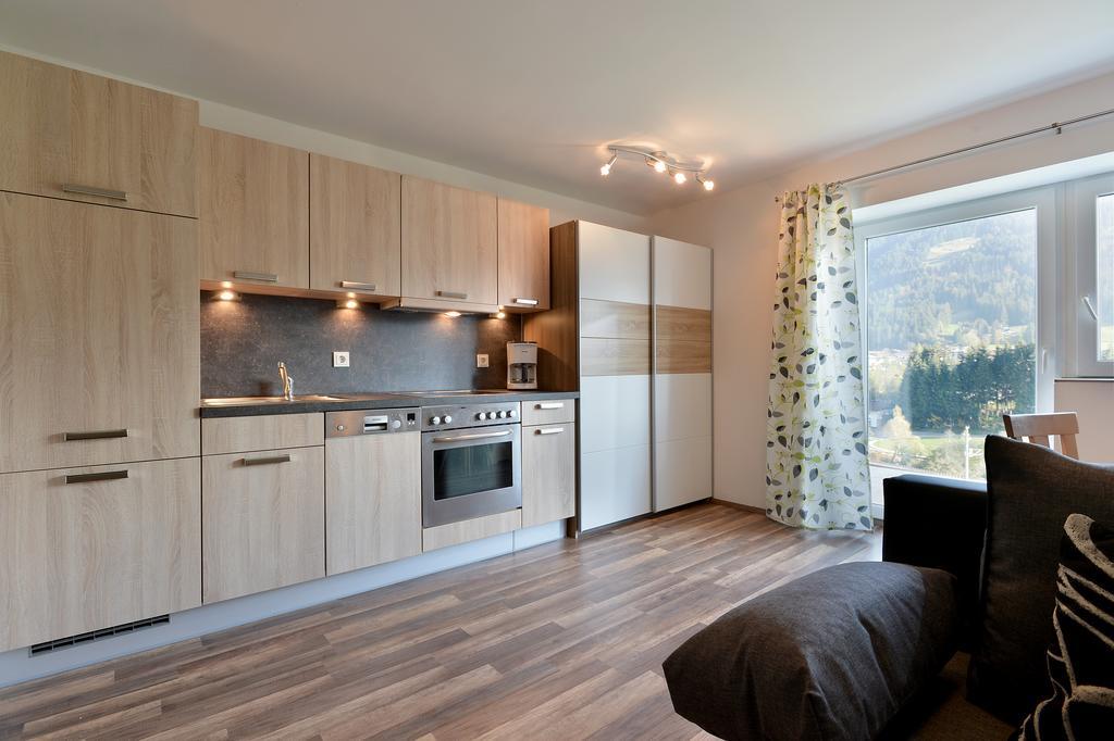 Appartement Manzl Вестендорф Номер фото