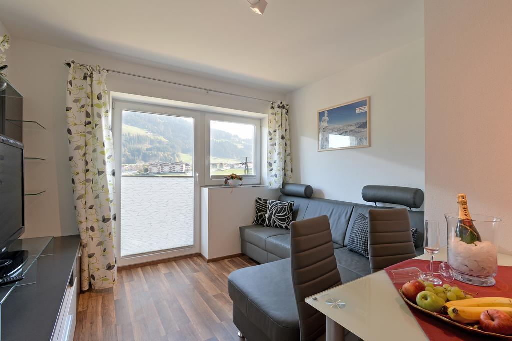 Appartement Manzl Вестендорф Номер фото